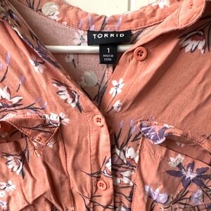 Torrid dresses